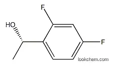 (1S)-1-(2,4-difluorophenyl)ethan-1-ol, 99%, 126534-34-7