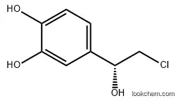 1,2-Benzenediol, 4-[(1R)-2-chloro-1-hydroxyethyl]-, 98%, 955396-11-9