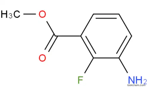 3-Amino-2-Fluorobenzoate CAS 1195768-18-3