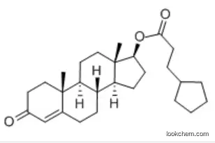 Testosterone cypionate.