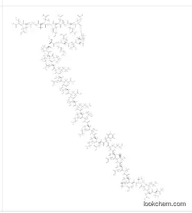 Thymosin beta 4 acetate