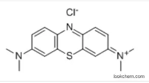 Methylene Blue.