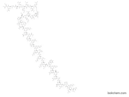 Thymosin beta 4 acetate.