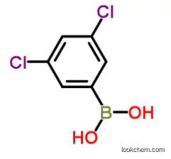 3, 5-Dichlorophenylboronic Acid CAS 67492-50-6