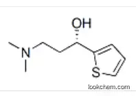 (S)-(-)-N,N-Dimethyl-3-hydroxy-3-(2-thienyl)propanamine