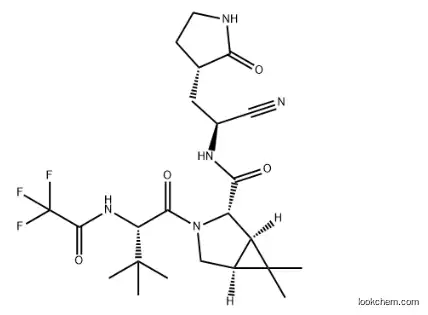 Paxlovid