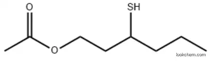 3-Mercaptohexyl acetate CAS 136954-20-6