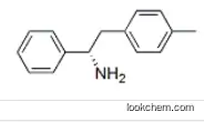 (S)-1-PHENYL-2-(P-TOLYL)ETHYLAMINE   CAS：30339-30-1