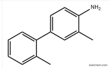 4-Amino-3,2'-dimethylbiphenyl