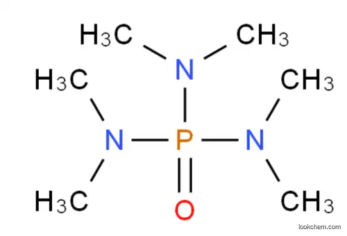 CAS 680-31-9 Hexamethylphosphoramide / Hempa