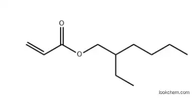 2-Ethylhexyl Acrylate CAS 103-11-7