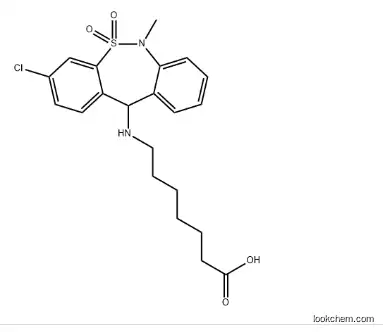 TIANEPTINE