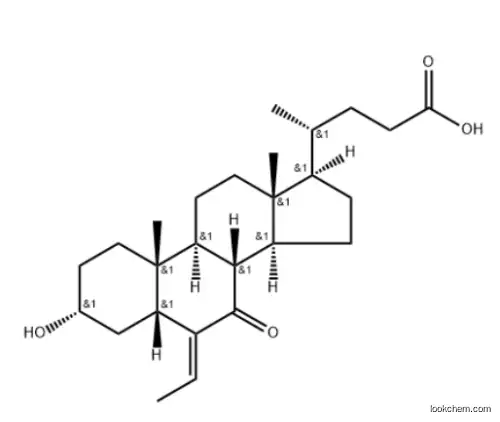 (E) -3-Hydroxy-6-Ethylidene-7-Keto CAS: 1516887-33-4