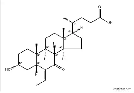 Hot Sales Low Prices (E) -3-Hydroxy-6-Ethylidene-7-Keto CAS: 1516887-33-4