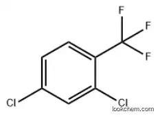 2,4-Dichlorobenzotrifluoride CAS：320-60-5