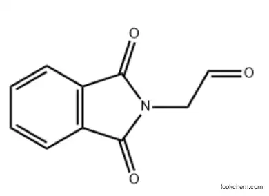 CAS 2913-97-5 N- (2-Oxoethyl) Phthalimide