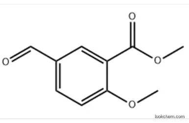 Methyl 5-formyl-2-methoxybenzoate