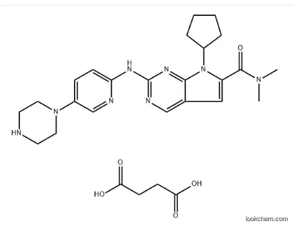 LEE011 (succinate)