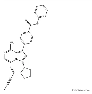 Acalabrutinib