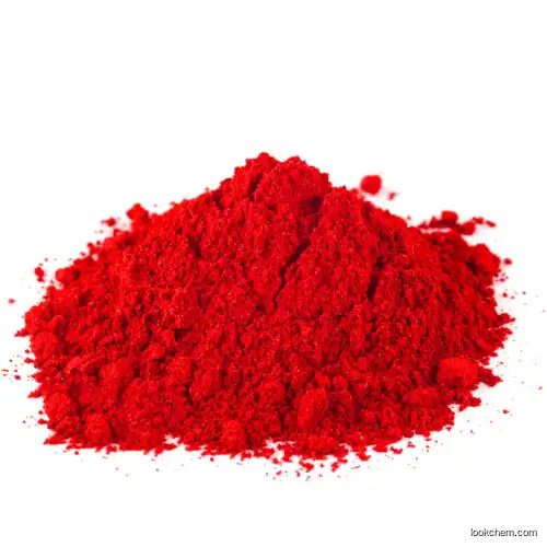 Factory supply  Red prussiate