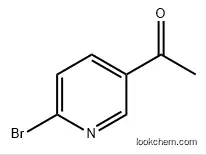 CAS：139042-59-4.1-(6-BROMO-PYRIDIN-3-YL)-ETHANONE