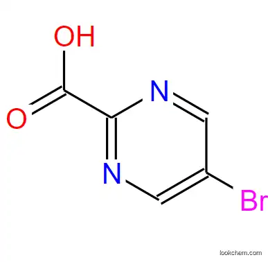 5-Bromopyrimidine-2-carboxylic Acid