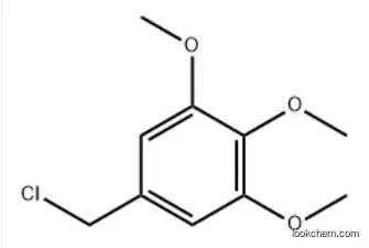 5-(Chloromethyl)-1,2,3-trimethoxybenzene