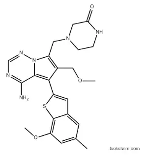 BAY-1163877 In stock