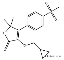 Firocoxib CAS：189954-96-9