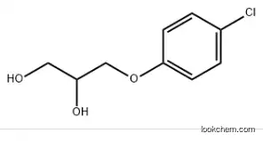 Chlorphenesin CAS：104-29-0