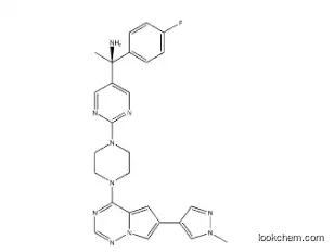 (BLU-285) CAS 1703793-34-3 Avapritinib