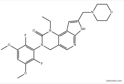 Pemigatinib