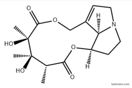 MONOCROTALINE