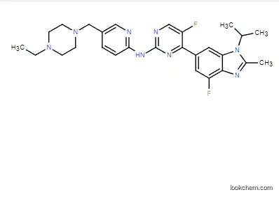 99% Bulk Abemaciclib Bemaciclib CAS 1231929-97-7 Abemaciclib Powder