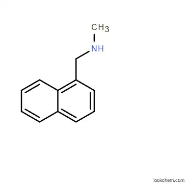 Factory Supply 99% Purity 1-Methyl-Aminomethyl Nap Hthalene CAS 14489-75-9 with Safe Delivery