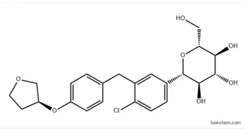 Empagliflozin