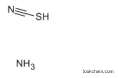 Ammonium thiocyanate