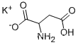 DL-Aspartic acid potassium salt