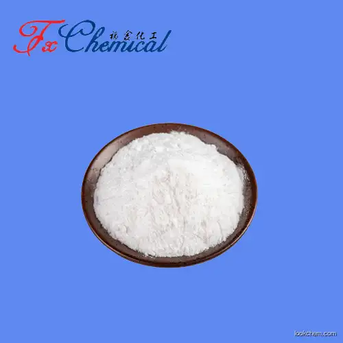 High quality N-[3-(2-Furyl)acryloyl]-L-phenylalanyl-glycyl-glycine CAS 64967-39-1 with factory price