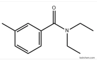 N,N-Diethyl-m-toluamide In stock.