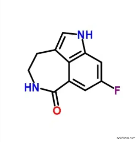 Rucaparib Intermediates cas:1408282-26-7