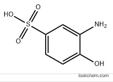 2-Aminophenol-4-sulfonic acid CAS：98-37-3
