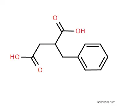 36092-42-9 Dl-Benzylsuccinic Acid an Effective Inhibitor of Carboxypeptidase a