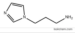 N-(3-Aminopropyl)-imidazole CAS：5036-48-6