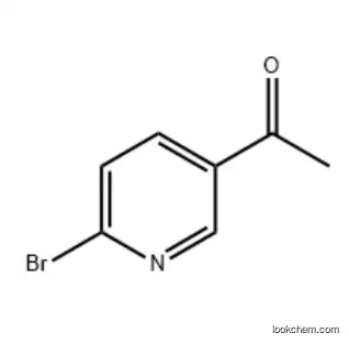 5-Acetyl-2-Bromopyridine CAS: 139042-59-4