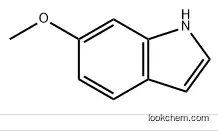 6-Methoxyindole CAS：3189-13-7