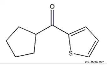 Methanone, cyclopentyl-2-thienyl-