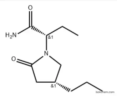 brivaracetam