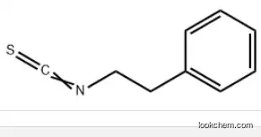 Phenethyl isothiocyanate CAS：2257-09-2