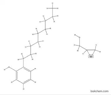 Glycidol Surfactants (SFTs)